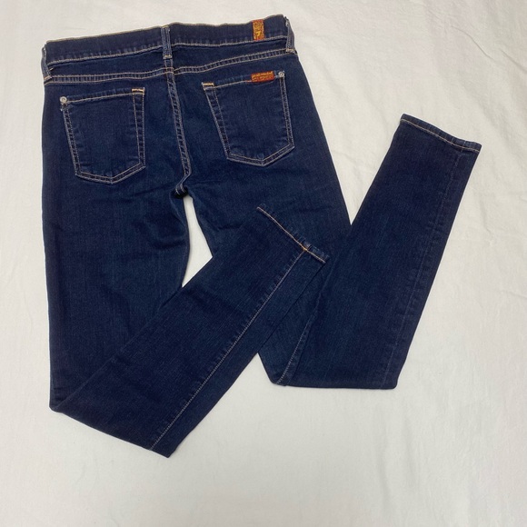 7 For all Mankind - Picture 8 of 12